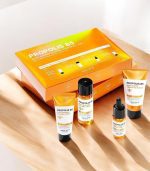 Some By Mi Propolis B5 Glow Barrier Calming Starter Kit