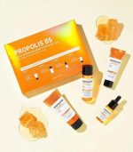 Some By Mi Propolis B5 Glow Barrier Calming Starter Kit