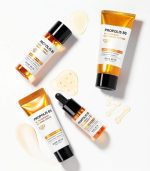 Some By Mi Propolis B5 Glow Barrier Calming Starter Kit