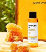 Some By Mi - Propolis B5 Glow Barrier Calming Toner