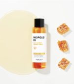 Some By Mi - Propolis B5 Glow Barrier Calming Toner - Tonikum s propolisem - 150 ml