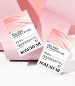 Real Snail Skin Barrier Care Mask