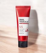 Some By Mi Snail Truecica Miracle Repair Low Ph Gel Cleanser