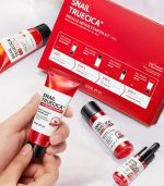 Some By Mi Snail Truecica Miracle Repair Starter Kit