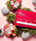 Some By Mi Snail Truecica Miracle Repair Starter Kit