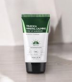 Some By Mi - Truecica Mineral Calming Tone-Up Suncream SPF50+/PA++++