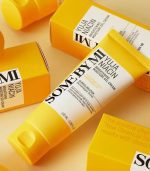 Some by mi Yuja Niacin 30 Days Miracle Brightening Starter Kit