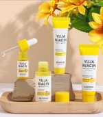 Some by mi Yuja Niacin 30 Days Miracle Brightening Starter Kit