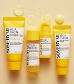 Some by mi Yuja Niacin 30 Days Miracle Brightening Starter Kit