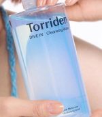 Torriden - Dive In - Low Molecular Hyaluronic Acid Cleansing Water