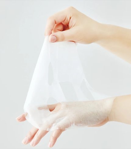 Real Super Matcha Pore Care Mask