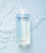 Torriden - Dive In - Low Molecular Hyaluronic Acid Cleansing Water