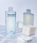 Torriden - Dive In - Low Molecular Hyaluronic Acid Cleansing Water