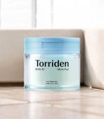 Torriden - Dive-In - Low Molecule Hyaluronic Acid Multi Pad