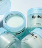 Torriden - Dive-In - Low Molecule Hyaluronic Acid Multi Pad