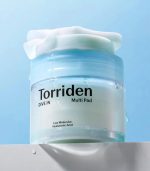 Torriden - Dive-In - Low Molecule Hyaluronic Acid Multi Pad