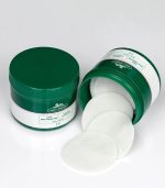 VT Cosmetics - CICA Mild Toner Pad