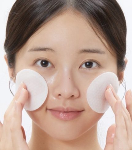 VT Cosmetics - Reedle Shot Synergy Sparkling Toner Pad