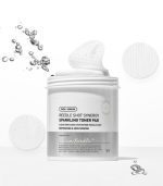 VT Cosmetics - Reedle Shot Synergy Sparkling Toner Pad