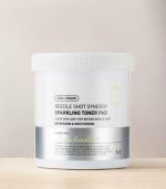 VT Cosmetics - Reedle Shot Synergy Sparkling Toner Pad