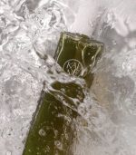 Kaine - Rosemary Relief Gel Cleanser