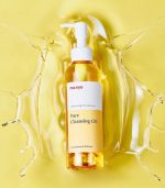 Ma:nyo - Pure Cleansing Oil - Odličovací olej na obličej - 200 ml