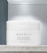 Needly Mild Cleansing Balm