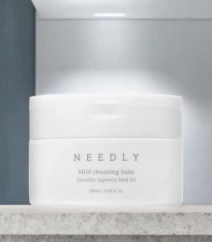 Needly Mild Cleansing Balm