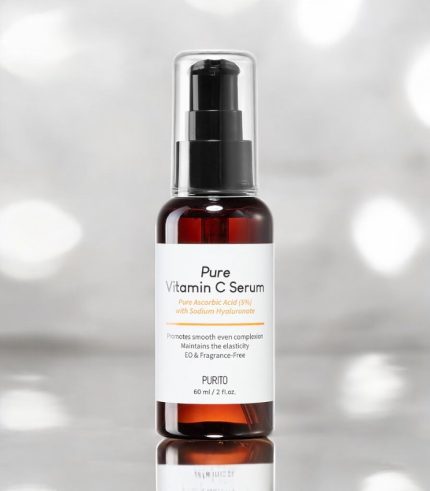 Purito – Pure Vitamin C Serum – Sérum s vitaminem C 60ml