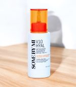 Some By Mi V10 Hyal Antioxidant Sunscreen
