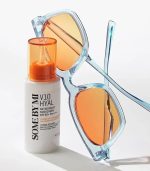 Some By Mi V10 Hyal Antioxidant Sunscreen