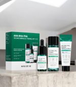 Some By Mi - AHA∙BHA∙PHA 30 Days Miracle Travel Kit