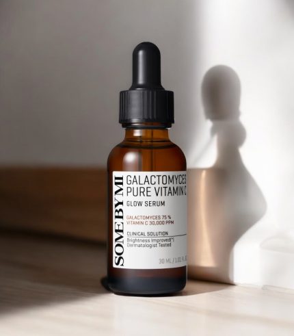 Galactomyces Pure Vitamin C Glow Serum (30ml)
