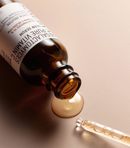 Galactomyces Pure Vitamin C