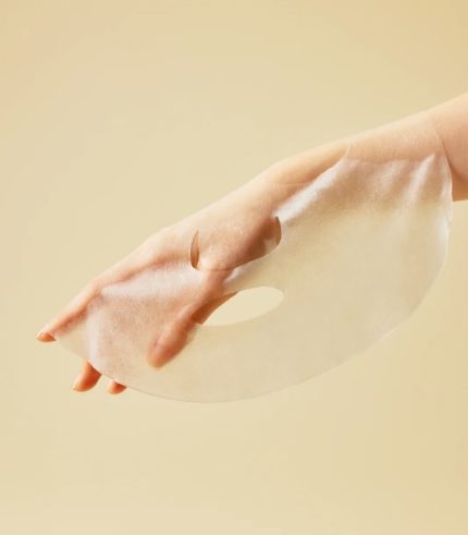 Real Teatree Calming Care Mask