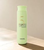 Masil 5 Probiotics Apple Vinegar Shampoo 300 ml