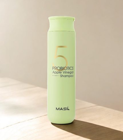 Masil 5 Probiotics Apple Vinegar Shampoo 300 ml