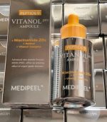 MEDI-PEEL Peptide 9 Vitanol Ampoule Pro 30 ml