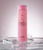 Masil - 5 Probiotics Color Radiance Shampoo