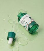 Round Lab - Pine Calming Cica Ampoule