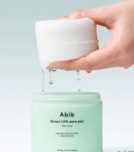 Abib - Green LHA Pore Pad Clear Touch