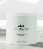 Abib - Green LHA Pore Pad Clear Touch