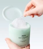 Abib - Green LHA Pore Pad Clear Touch