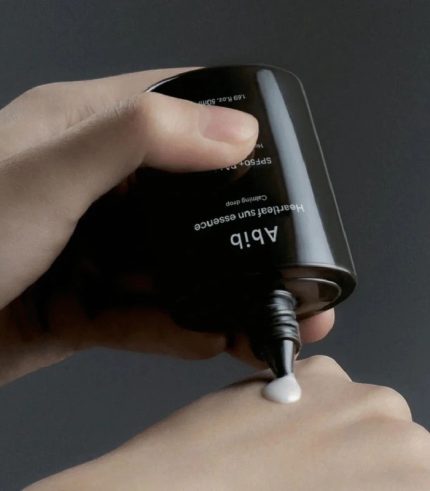 Abib - Heartleaf Sun Essence Calming Drop