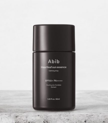 Abib - Heartleaf Sun Essence Calming Drop
