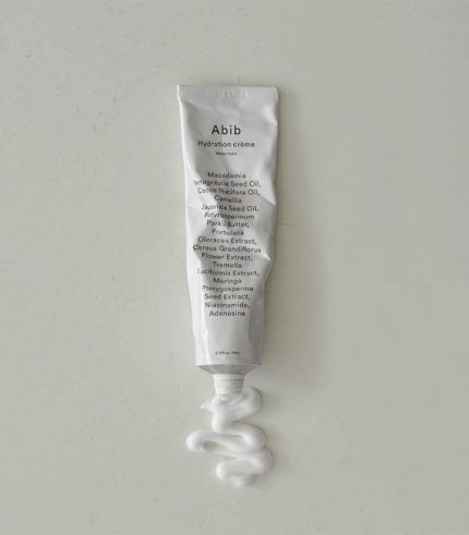 Abib - Hydration Creme Water Tube