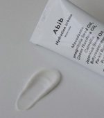 Abib - Hydration Creme Water Tube
