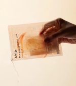 Abib - Mild Acidic Ph Sheet Mask Glutathiosome Fit