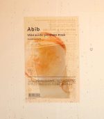Abib - Mild Acidic Ph Sheet Mask Glutathiosome Fit