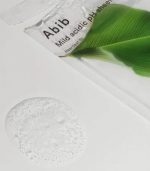 Abib - Mild Acidic pH Sheet Mask Heartleaf Fit